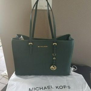 Brand new Michael Kors Tote